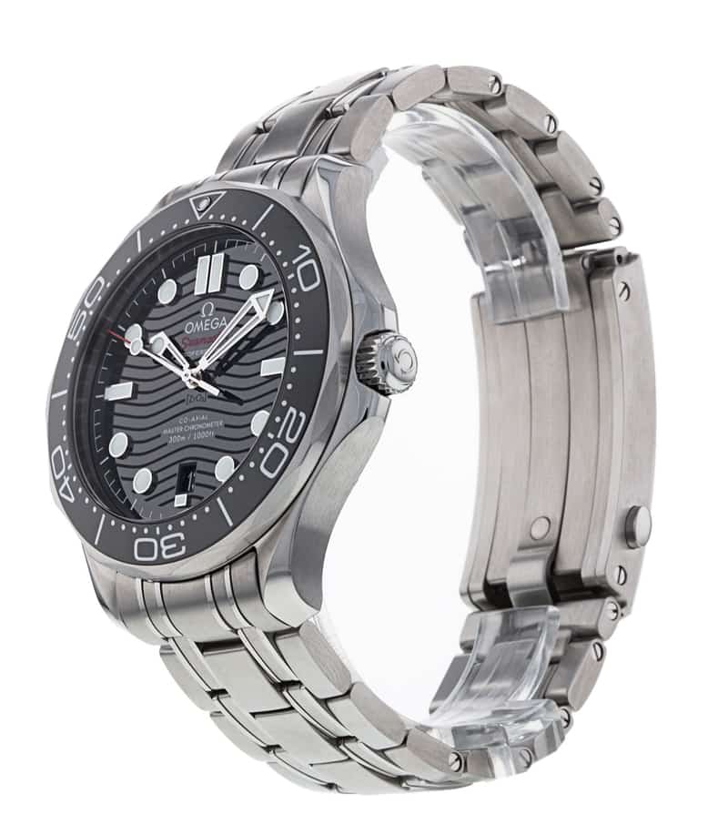 Omega Seamaster 300m 210.30.42.20.01.001